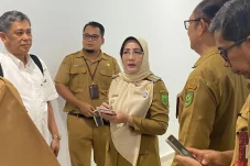 Jawab Polemik RSUD dr Abdul Rivai, Begini Respons Bupati Berau Sri Juniarsih