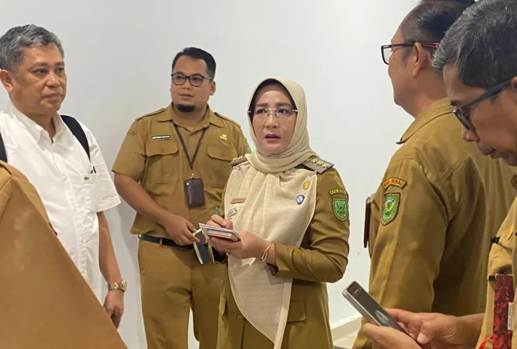 Jawab Polemik RSUD dr Abdul Rivai, Begini Respons Bupati Berau Sri Juniarsih