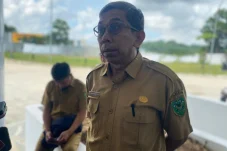 Evaluasi Akhir RSUD Tanjung Redeb, DPUPR Berau Klaim Struktur Utama Aman Sebelum Operasional