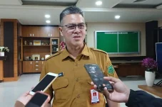 Cegah Kebakaran Meluas, BPBD Berau Masifkan Edukasi Penggunaan APAR dan Hydrant ke Masyarakat