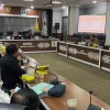DPRD Berau Bahas Operasional RS Baru dan Evaluasi Utang RSUD dr Abdul Rivai
