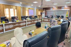 RSUD dr Abdul Rivai Dinilai “Sakit”, DPRD Berau Minta Operasional Rumah Sakit Baru Tak Dipaksakan