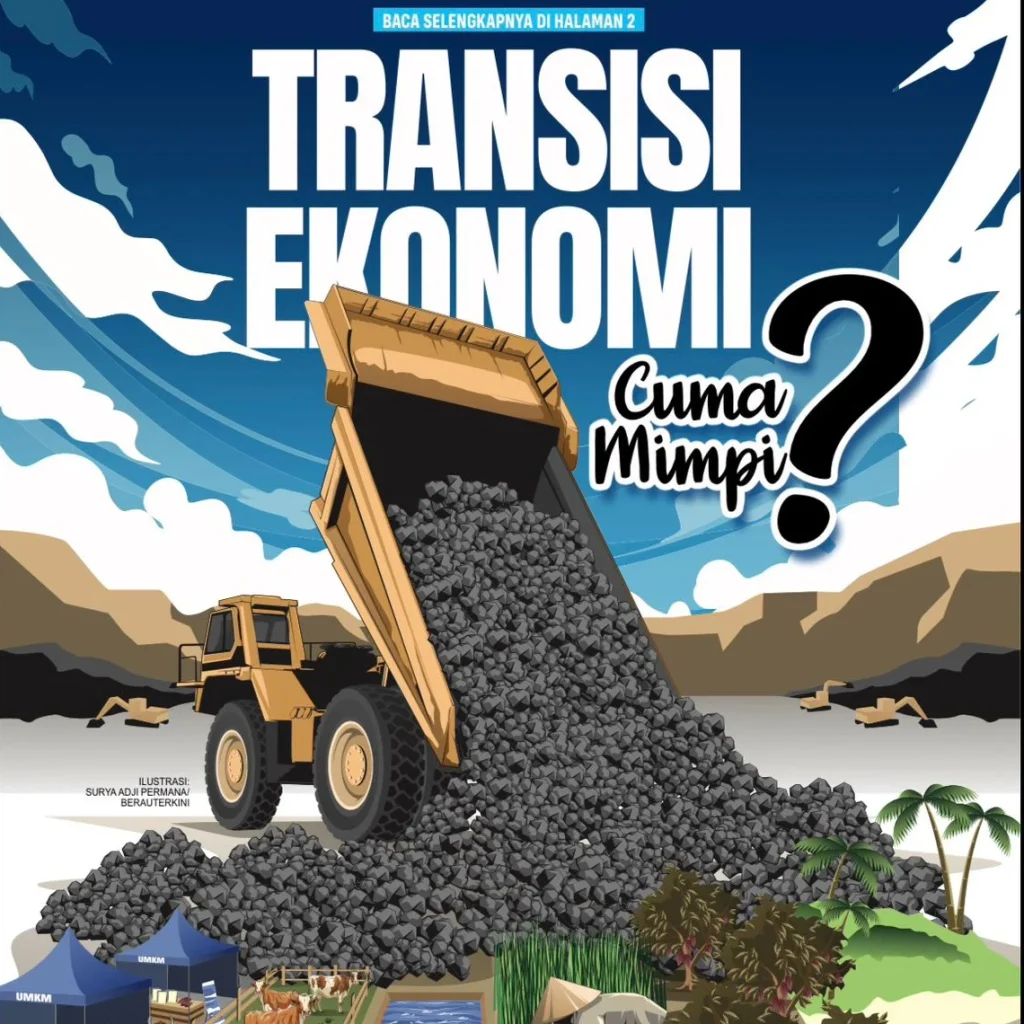BTWeekly Edisi Khusus HUT Berau
