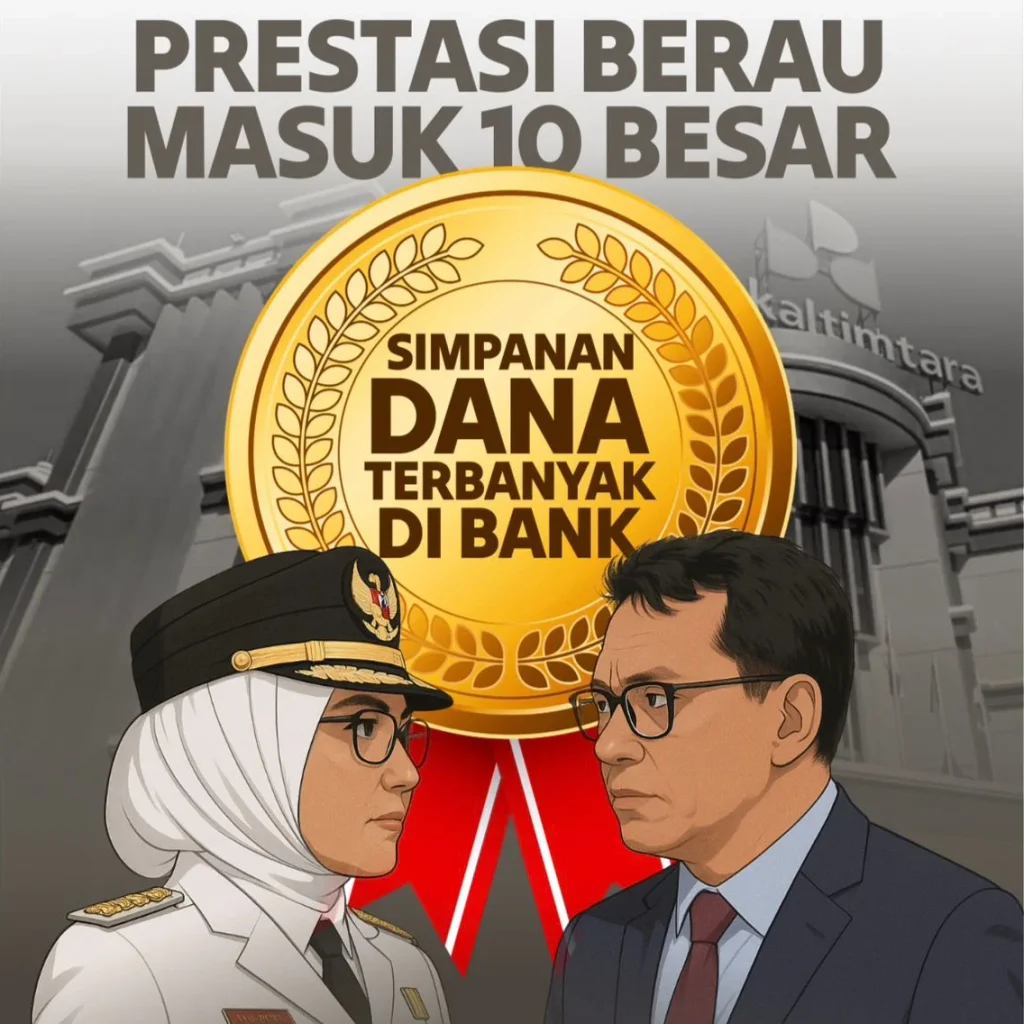 BTWeekly Edisi 26 Oktober 2025