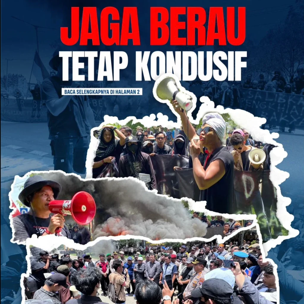 BTWeekly Edisi 7 September 2025