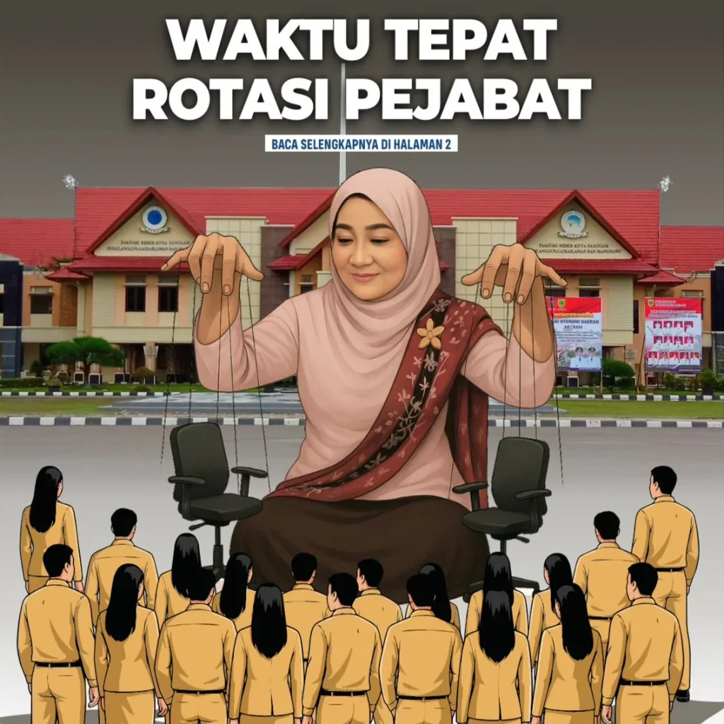 BTWeekly Edisi 5 Oktober 2026