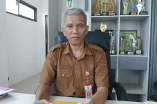 Tak Hanya Derawan, Wisata Tapak Tangan Purba dan Karst Merabu Kini Jadi Incaran Baru Wisatawan