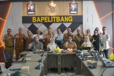 Kelola Dana Karbon Rp349 Juta Per Tahun, Perhutanan Sosial Beri Dampak Nyata bagi 77 Kampung