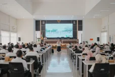 Persiapan Masuk Sekolah, Disdik Berau Sosialisasi Aturan Baru Penerimaan Siswa TK, SD, dan SMP 2026