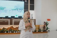 Sekolah Satu Atap Jadi Solusi Pemerataan Akses Pendidikan di Wilayah Terpencil Berau