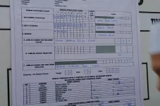 Hasil Pilkakam PAW Berau: 4 Kepala Kampung Baru Terpilih, 2 Kampung Tanpa Pendaftar