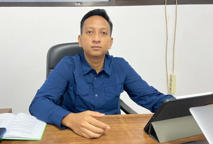 Berkas Kasus Dugaan Korupsi Jalan Usaha Tani Teluk Sumbang Masih Mandek di Penyidik