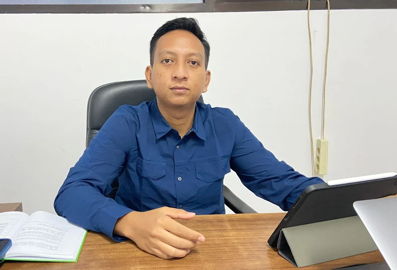 Berkas Kasus Dugaan Korupsi Jalan Usaha Tani Teluk Sumbang Masih Mandek di Penyidik