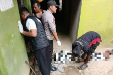 Sempat Mengeluh Sakit, Pria Samarinda Ditemukan Tak Bernyawa di WC Warung di Gunung Tabur