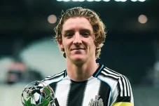 Barcelona Mau Anthony Gordon, Newcastle United Patok Harga Tinggi