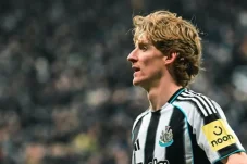 MU Berpeluang Gigit Jari, Anthony Gordon Jadi Incaran Utama Bayern Munich