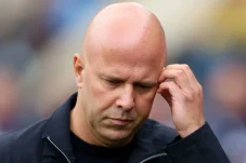 Jika Kalah Lawan PSG di Champions League Nasib Arne Slot di Liverpool Bisa Berakhir