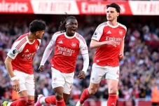 Prediksi Line Up Liga Inggris Arsenal vs Fulham, Momen The Gunners Perlebar Jarak dengan Man City