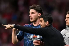 Hanya Imbang Lawan Atletico Madrid, Arteta Janji Bawa Arsenal ke Final Champions League