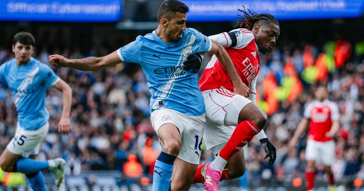 Arsenal Yakin Bisa Juara Liga Inggris, Mikel Arteta: Masih Ada 5 Pertandingan Lagi