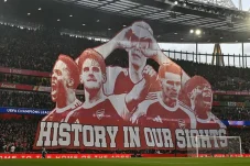 Arsenal ke Semifinal Champions League, Mikel Arteta Bicara Cetak Sejarah Baru