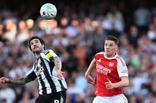 Arsenal Menolak Menyerah: Rebut Kembali Puncak Liga Inggris dari Man City