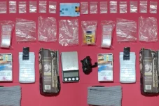 Terhimpit Ekonomi, Pria di Tanjung Redeb Berau Nekat Edarkan Sabu