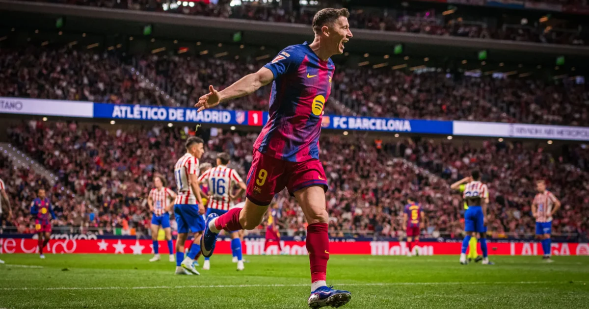 Barcelona Jauhi Kejaran Real Madrid, Hansi Flick Mulai Tatap Trofi La Liga