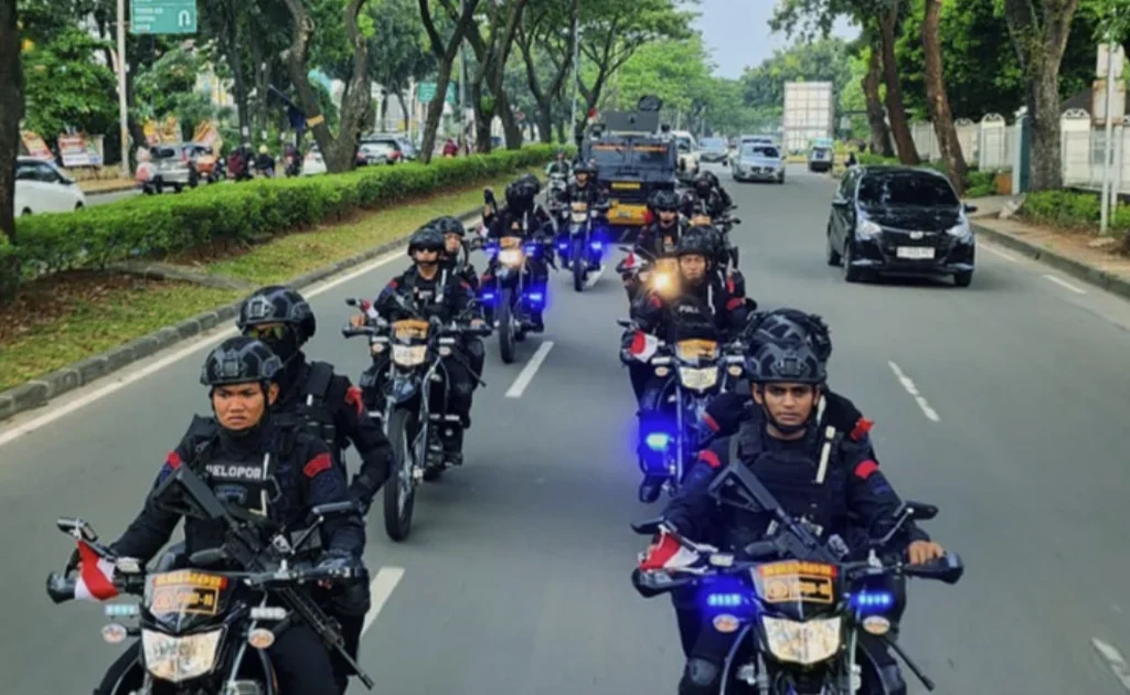 Sat Brimob Polri (korbrimob.polri.go.id)