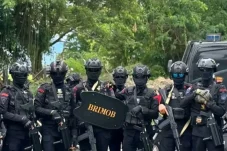 Kapolri Listyo Sigit Minta Brimob Selalu Waspada, Ada Apa?