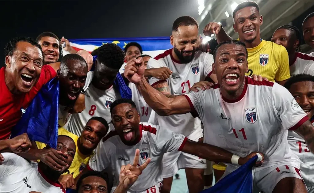Timnas Cabo Verde (fifa.com)