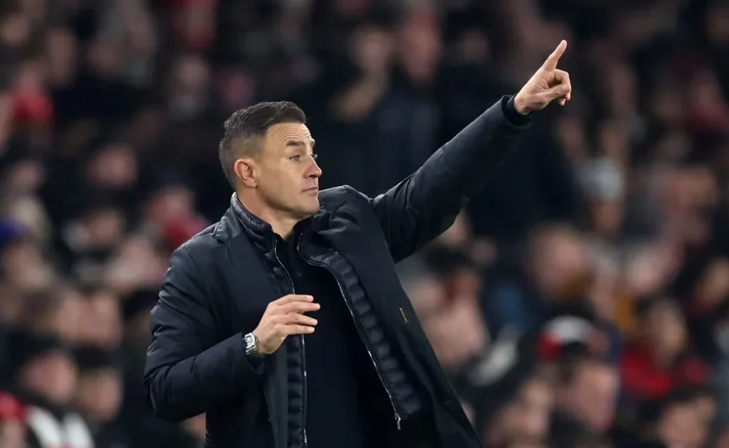 Pelatih Timnas Uzbekistan Fabio Cannavaro (fifa.com)