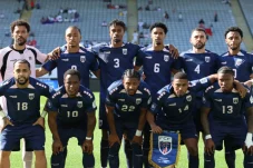 Peluang Cabo Verde di Grup H, Negara Kecil di Afrika Perdana Tampil di Piala Dunia