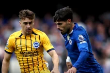 Prediksi Line Up Liga Inggris Brighton vs Chelsea: Upaya Liam Rosenior Amankan Tiket Champions League