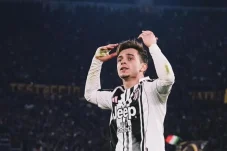 Liverpool Lirik Francisco Conceicao dari Juventus, Jadi Opsi Pengganti Mohamed Salah