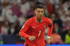 Peluang Cristiano Ronaldo Bawa Portugal Juara Piala Dunia