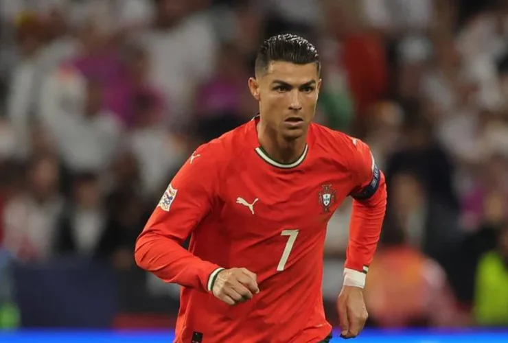 Peluang Cristiano Ronaldo Bawa Portugal Juara Piala Dunia