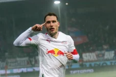 David Raum Jadi Incaran Liverpool Gantikan Andy Robertson, RB Leipzig Bisa Dapat Dana Jumbo