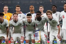 Hitung-hitungan Inggris Lolos Babak Grup Piala Dunia 2026