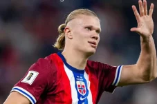 Prediksi Irak vs Norwegia, Erling Haaland Siap Tempur di Piala Dunia