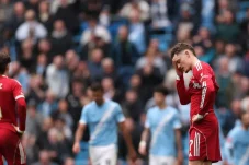 Liverpool Hancur Lebur Lawan Manchester City di FA Cup, Arne Slot Ogah Disalahkan