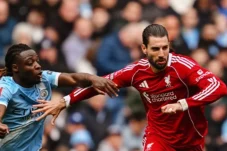 Prediksi Liga Inggris Liverpool vs Man City: Adu Taktik Iraola Lawan Enzo Maresca