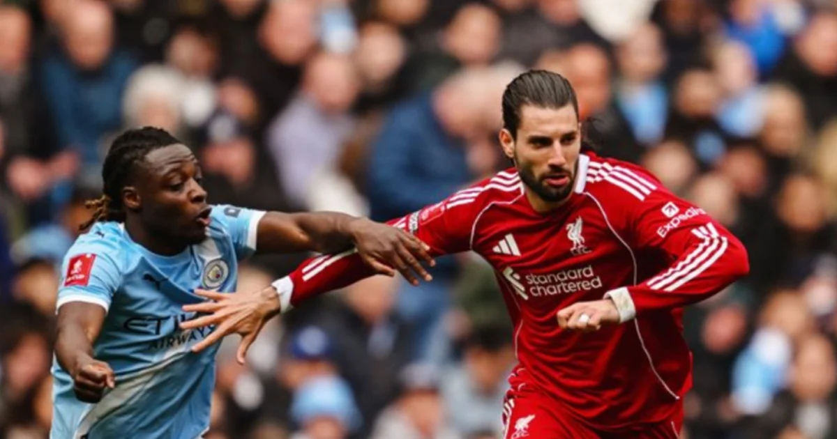 Prediksi Liga Inggris Liverpool vs Man City: Adu Taktik Iraola Lawan Enzo Maresca