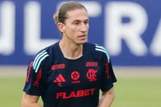 Felipe Luis Masuk Daftar Pelatih Pengganti Jika Liam Rosenior Dipecat Chelsea