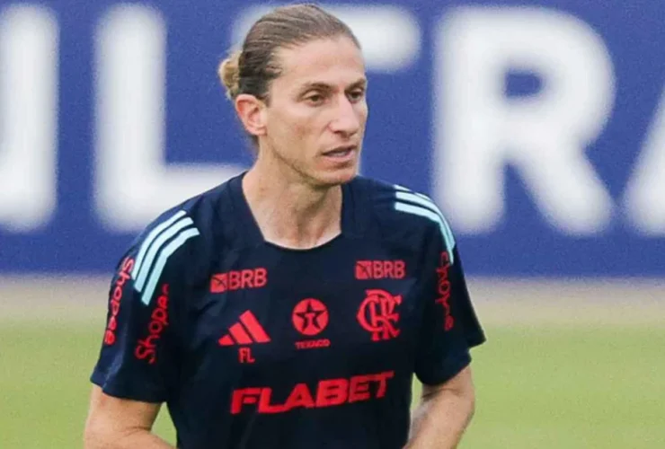 Felipe Luis Masuk Daftar Pelatih Pengganti Jika Liam Rosenior Dipecat Chelsea