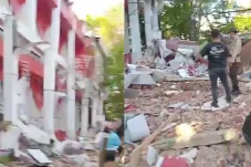 Peringatan Tsunami Dicabut, BNPB Sebut Tsunami Minor Terjadi di Sulut dan Malut