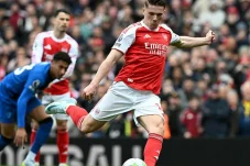 Perkiraan Permain Arsenal vs Burnley: The Gunners Wajib Menang demi Trofi Liga Inggris