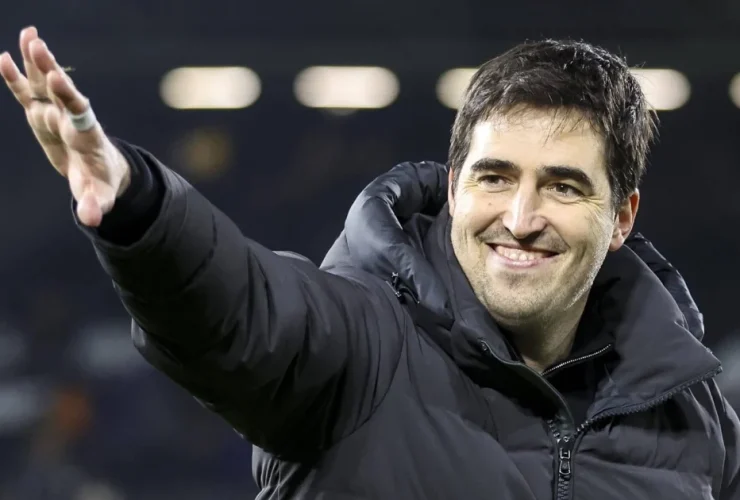Andoni Iraola dan Antonio Conte Masuk Radar, Siapa Jadi Pelatih Chelsea Selanjutnya?