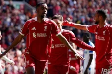 Liverpool Ingat Cara Menang, Pujian Setinggi Langit Arne Slot ke Alexander Isak