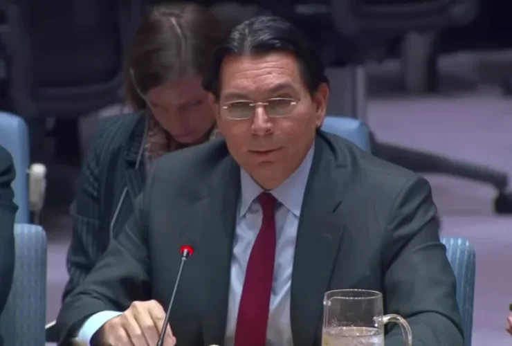 Israel Bantah Serang UNIFIL hingga Tewaskan Prajurit TNI: Itu Ulah Hizbullah